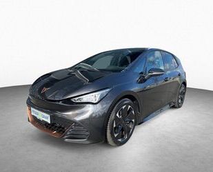 Cupra Born Gebrauchtwagen