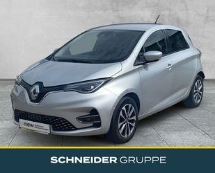 Renault ZOE Gebrauchtwagen