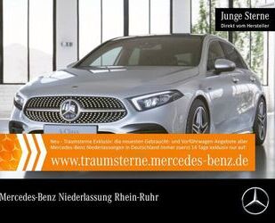 Mercedes-Benz A 250 Gebrauchtwagen