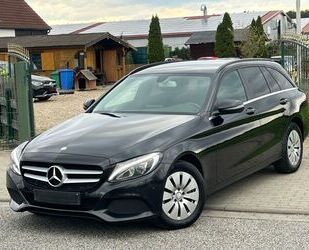 Mercedes-Benz C 220 Gebrauchtwagen