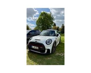 Mini John Cooper Works Gebrauchtwagen