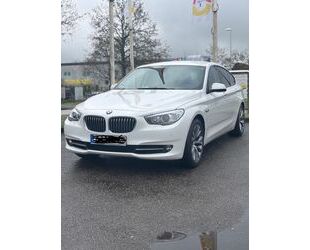 BMW 520 Gran Turismo Gebrauchtwagen