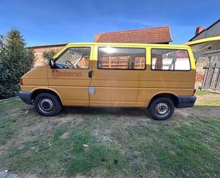 VW T4 andere Gebrauchtwagen