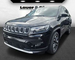 Jeep Compass Gebrauchtwagen