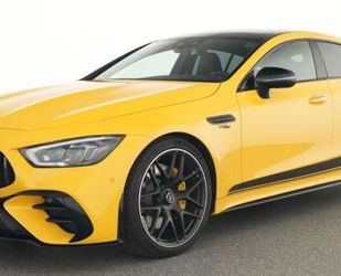 Mercedes-Benz AMG GT Gebrauchtwagen