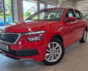 Skoda Kamiq Gebrauchtwagen