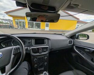 Volvo V40 Gebrauchtwagen