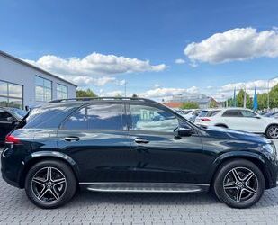 Mercedes-Benz GLE 350 Gebrauchtwagen