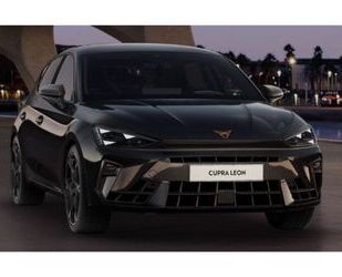 Cupra Leon Gebrauchtwagen