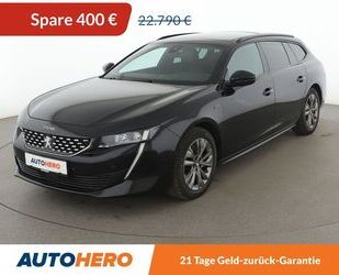 Peugeot 508 Gebrauchtwagen