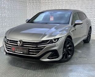 VW Arteon Gebrauchtwagen