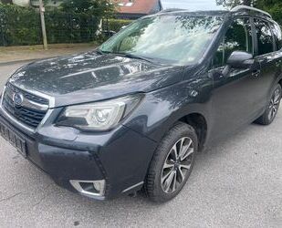 Subaru Forester Gebrauchtwagen
