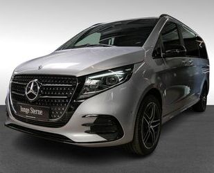 Mercedes-Benz V 300 Gebrauchtwagen