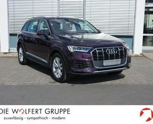 Audi Q7 Gebrauchtwagen