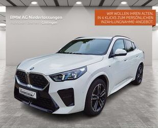 BMW X2 Gebrauchtwagen