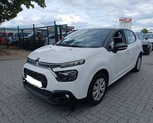 Citroen C3 Gebrauchtwagen