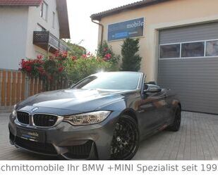 BMW M4 Gebrauchtwagen