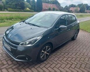 Peugeot 208 Gebrauchtwagen
