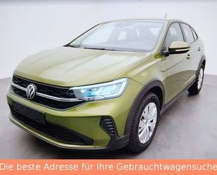 VW Taigo Gebrauchtwagen