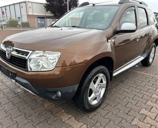 Dacia Duster Gebrauchtwagen