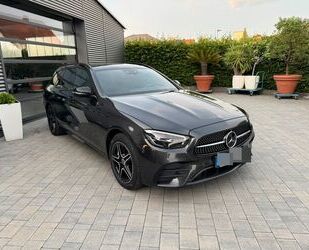 Mercedes-Benz E 300 Gebrauchtwagen