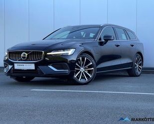 Volvo V60 Gebrauchtwagen