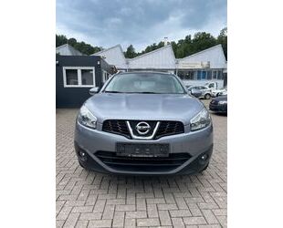 Jaguar Qashqai+2 