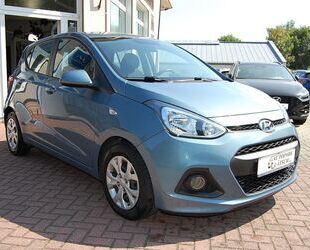 Hyundai i10 Gebrauchtwagen