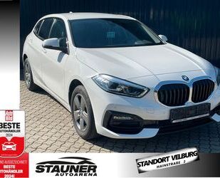BMW 118 Gebrauchtwagen