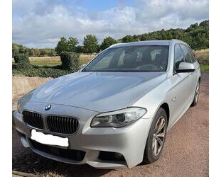 BMW 530 Gebrauchtwagen