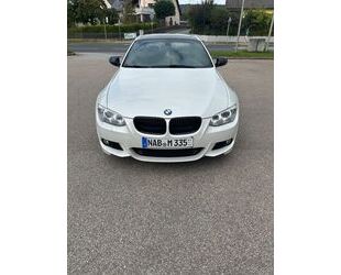 BMW 335 Gebrauchtwagen