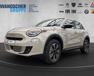 Fiat 600 Gebrauchtwagen