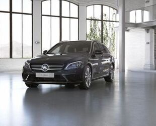 Mercedes-Benz C 300 Gebrauchtwagen