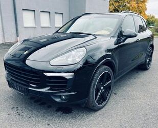 Porsche Cayenne Gebrauchtwagen