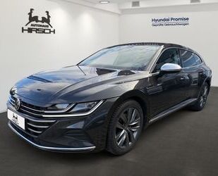 VW Arteon Gebrauchtwagen