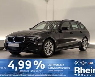 BMW 318 Gebrauchtwagen