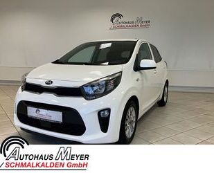 Kia Picanto Gebrauchtwagen