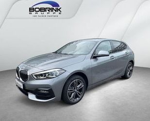 BMW 118 Gebrauchtwagen