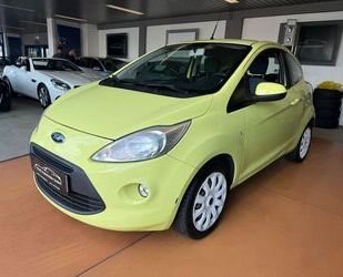 Ford Ka/Ka+ Gebrauchtwagen