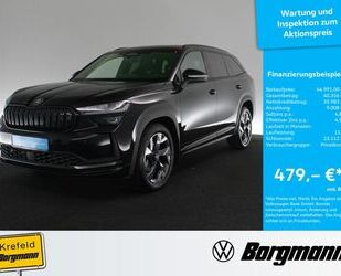 Skoda Kodiaq Gebrauchtwagen