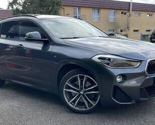 BMW X2 Gebrauchtwagen