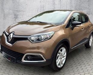 Renault Captur Gebrauchtwagen
