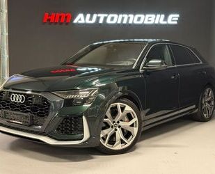 Audi RSQ8 Gebrauchtwagen
