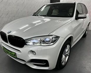 BMW X5 M50 Gebrauchtwagen