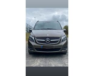 Mercedes-Benz V 250 Gebrauchtwagen