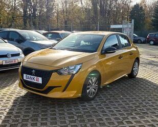Peugeot 208 Gebrauchtwagen