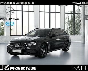 Mercedes-Benz E 300 Gebrauchtwagen