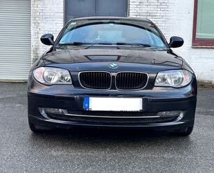 BMW 116 Gebrauchtwagen