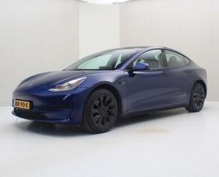 Tesla Model 3 Gebrauchtwagen