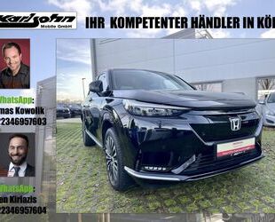 Honda e:Ny1 Gebrauchtwagen